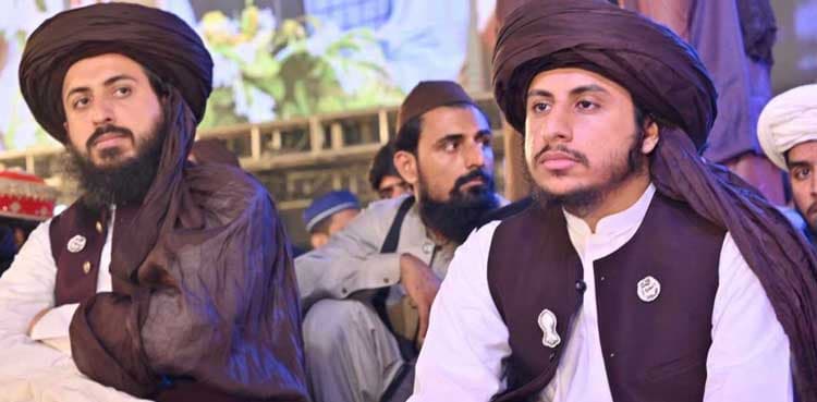 Saad Rizvi, Anas Rizvi traced, asked to surrender: police sources