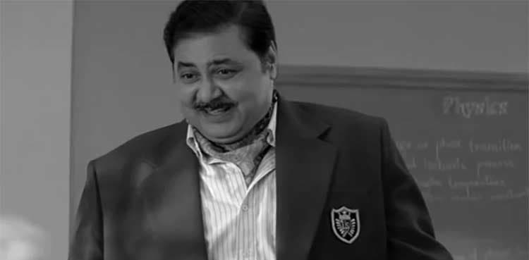 Satish Shah’s Death: Final Tweet Echoes as Poignant Farewell