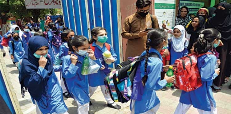 Punjab announces new school timings for winter
