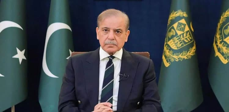 PM Shehbaz urges Iran-US ceasefire, pushes for two-week diplomacy window