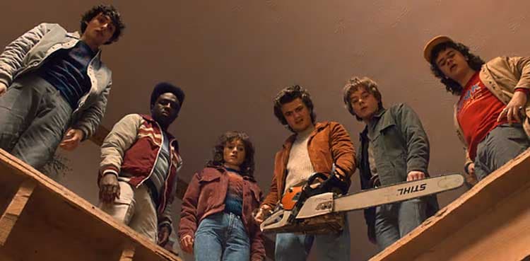 ‘Stranger Things’ bids farewell: Netflix reveals release plan for S5 finale
