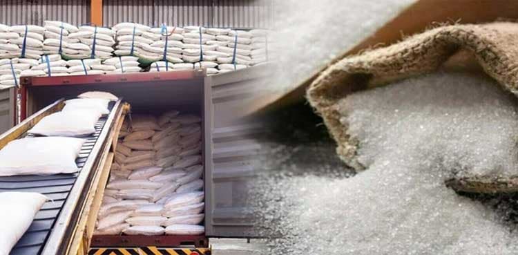 Sugar Prices Fixed, notification issued
