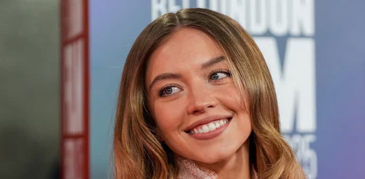 Sydney Sweeney bags ‘Oscar worthy’ compliment despite 'Christy' floop