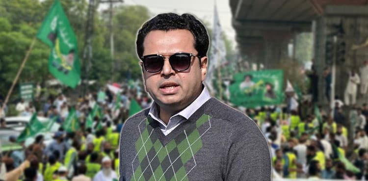 “TLP’s politics of mob pressure won’t be tolerated”