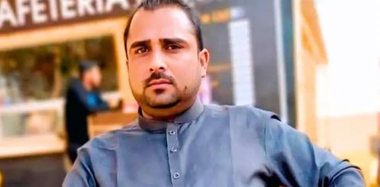 Police detain suspects in Ghotki journalist's murder case
