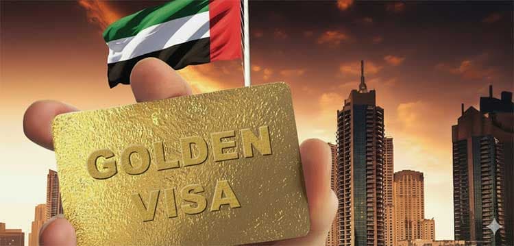 UAE residents can now get Golden Visas across the GCC