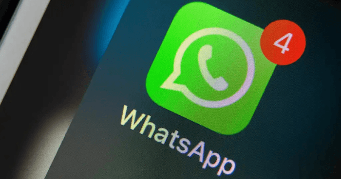 WhatsApp to cap unanswered messages in new anti-spam test