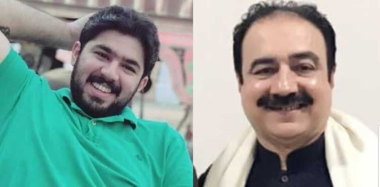 Ameer Balaj murder case: CCD seeks Teefi Butt's custody after arrest in Dubai