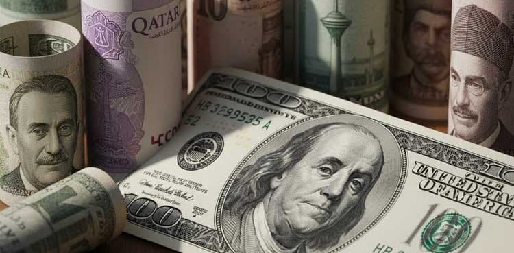 Dollar and Other Currency Rates Today in Pakistan – May 15, 2026