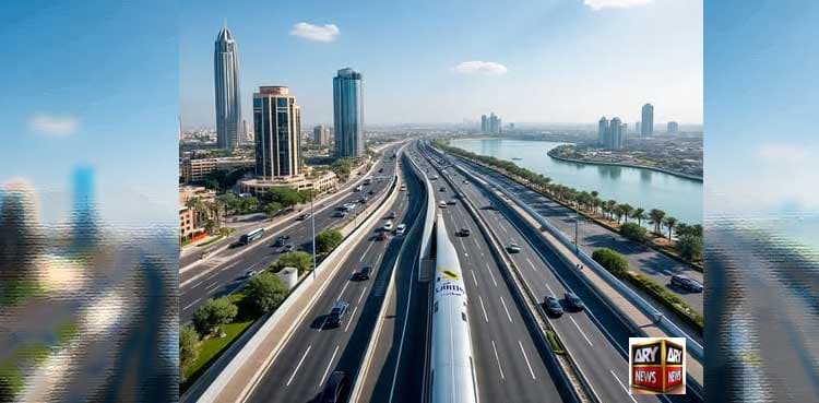 Dubai property visa guide 2026