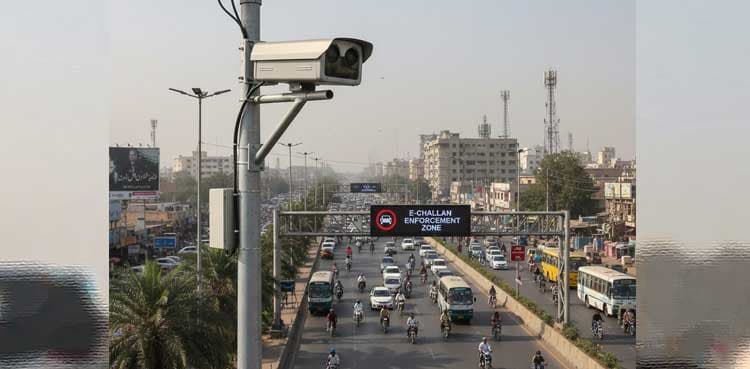 E-Challan Karachi: What happens if a vehicle owner dies?