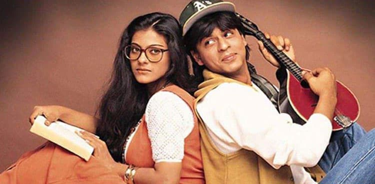Shah Rukh Khan, Kajol gush over their bond on 30th anniversary of ‘DDLG’