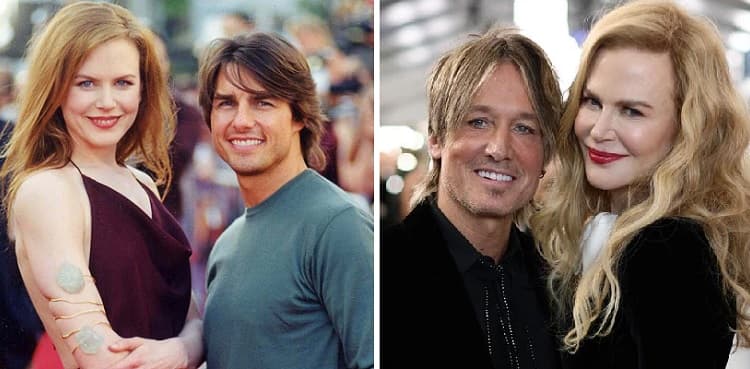 Amid Keith Urban breakup, Nicole Kidman's comment about Tom Cruise divorce resurfaces