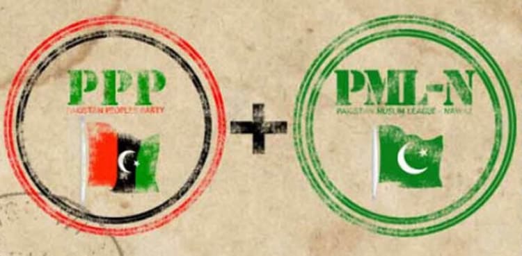 PML-N, PPP hold talks as tensions flare over Punjab CM Maryam remarks