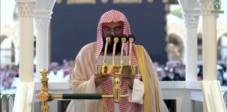 Saudi govt orders imams to deliver Friday sermon against greed, rent hikes