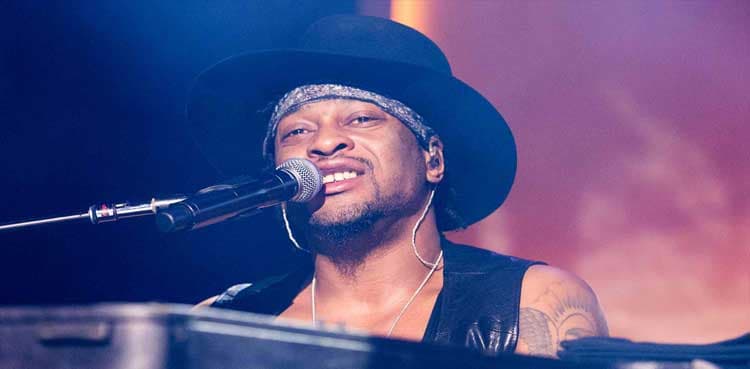 Beyoncé remembers D'Angelo: A touching tribute to a musical pioneer