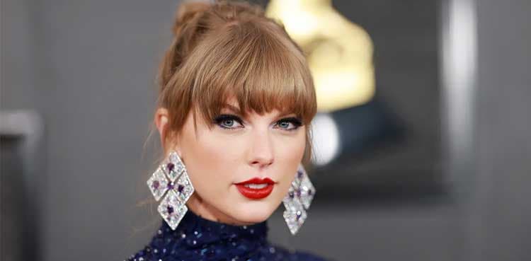 Taylor Swift to launch six-part docuseries on Eras Tour this December 12