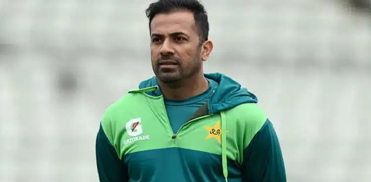 PCB explains Wahab's role amid women's team changes