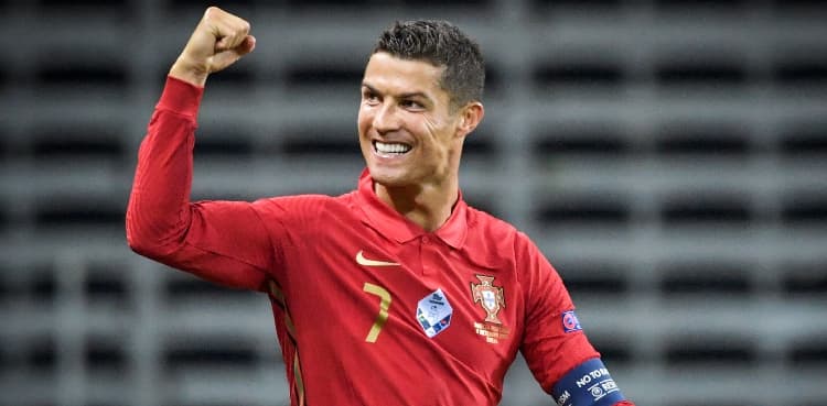Messi's hat-trick doesn't matter, Ronaldo remains the GOAT