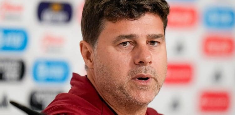 Pochettino hails entire squad after World Cup opening win