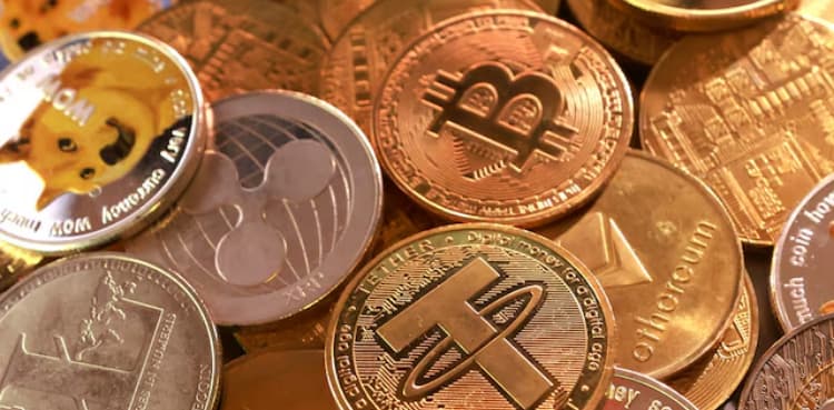 Hong Kong's crypto exchange makes stock market debut