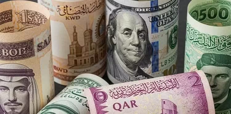 Dollar and Other Currency Rates in Pakistan Today- 16 Feb. 2026