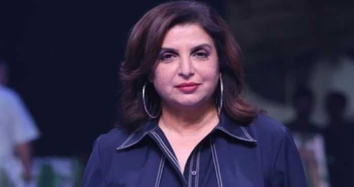 Farah Khan opens up on balancing family, work, and YouTube success