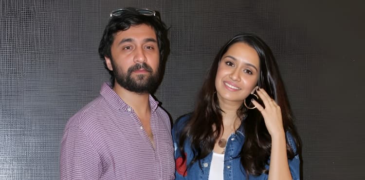 Shraddha Kapoor’s brother Siddhanth summoned in drug probe by ANC