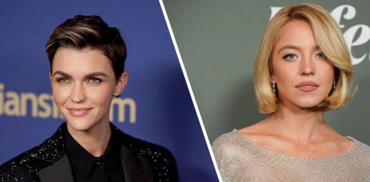Ruby Rose's criticism of Sydney Sweeney well-received by audiences