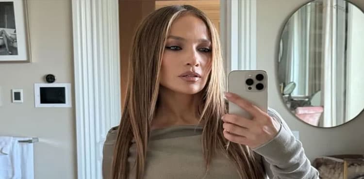 JLo mocked over engagement rings campaign after Ben Affleck divorce