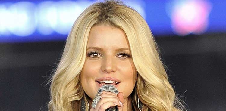Jessica Simpson recalls Ashton Kutcher's iconic response