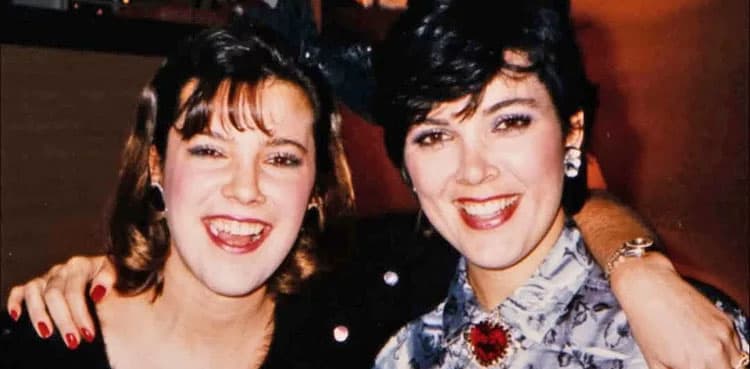 Kris Jenner remembers late sister Karen on her birthday