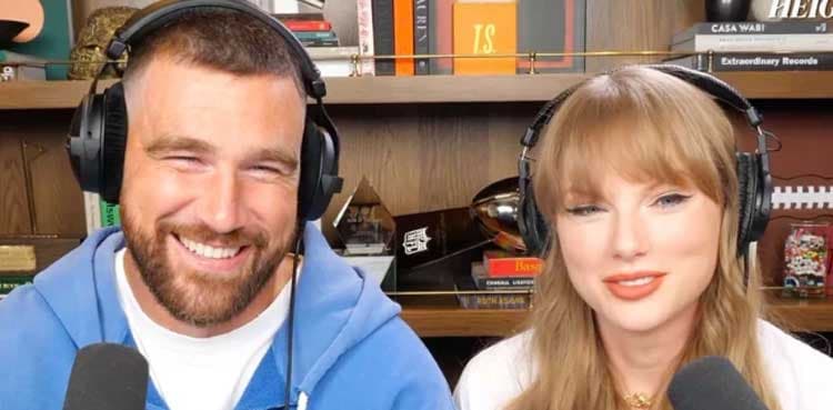 Taylor Swift, Travis Kelce plan to upgrade their wedding event