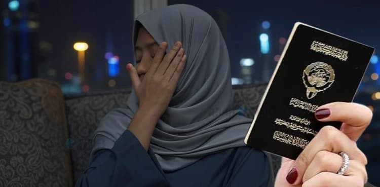 Kuwait to revoke Woman’s nationality over dual citizenship