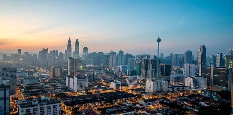 Malaysia launches Golden visa to reside for up to one year