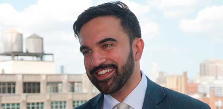 New York Mayor Mamdani vows to enact democratic socialist agenda