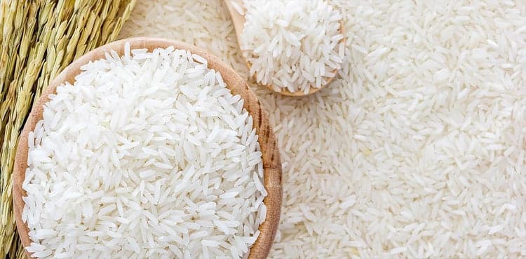 Pakistan loses ground in global rice market