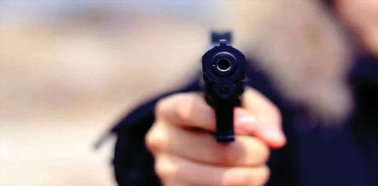 Gunmen kill 10, wound 10 more in South Africa shooting