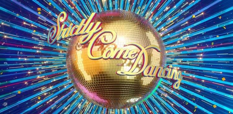 Police arrest 'Strictly Come Dancing' star on rape allegations