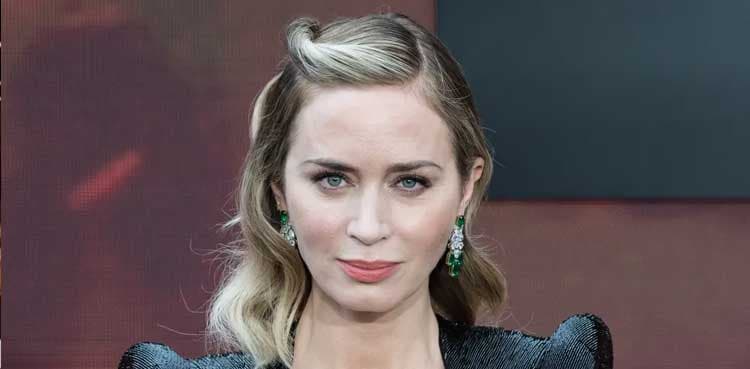 Emily Blunt opens up on the impact 'The Devil Wears Prada' on her life