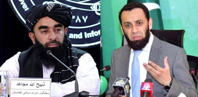 Pakistan rejects Afghan Taliban’s claim on terrorists' deportation