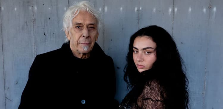 John Cale gushes over Charli XCX collaboration on song ‘House’ for film ‘Wuthering Heights’