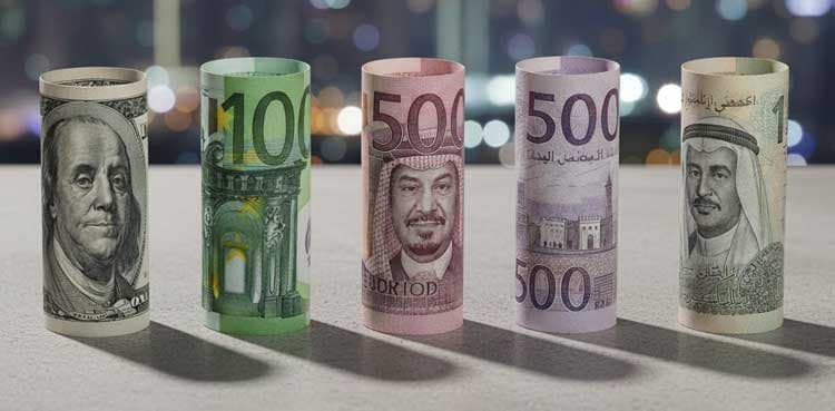 Dollar and Other Currency Rates in Pakistan Today – Dec. 3, 2025
