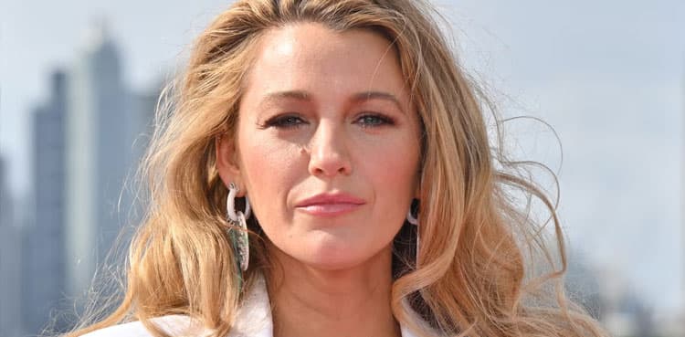 Blake Lively wins another key legal victory in defamation case linked to Justin Baldoni