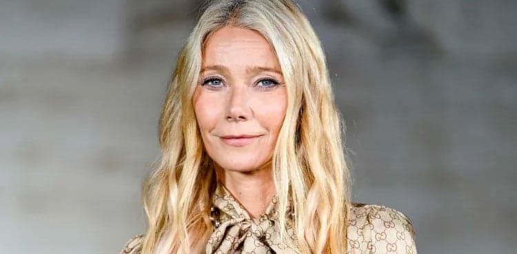 Gwyneth Paltrow hits stage with Holly Williams at Grand Ole Opry 100-Year celebration