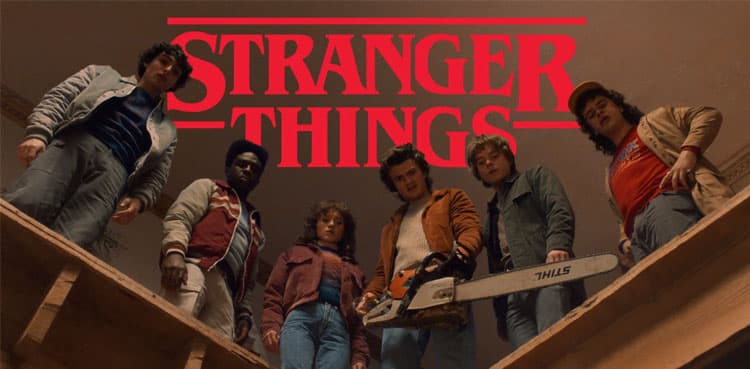 ‘Stranger Things 5’ premiere crashes Netflix despite boosted bandwidth