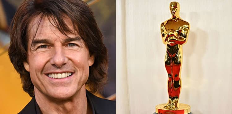 Tom Cruise receives Honorary Oscar at 2025 Governors Awards with powerful speech