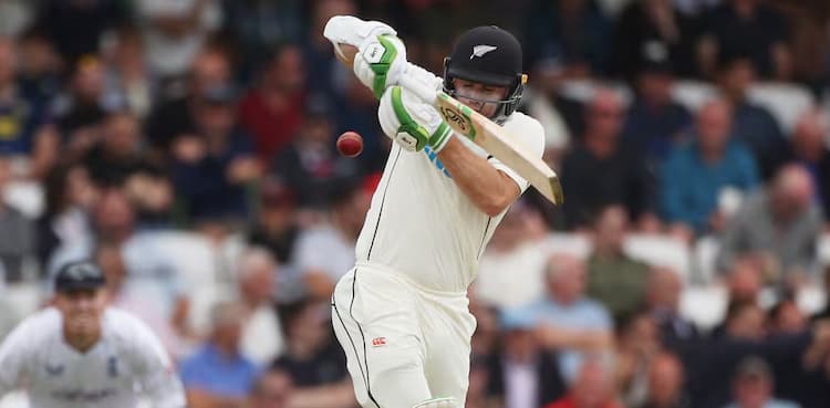 New Zealand out to dominate West Indies again at WTC kickoff