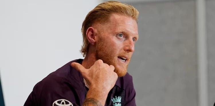 England skipper Stokes sidelined after gruesome facial injury