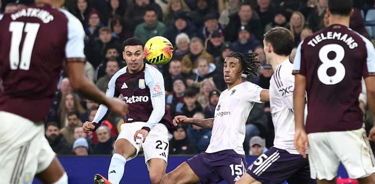 Can Emery's men crash the Arsenal-City party?